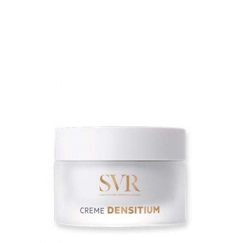 SVR Densitium Creme Recarregável 50ml