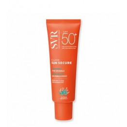 SVR Sun Secure Fluido SPF50+ 50ml