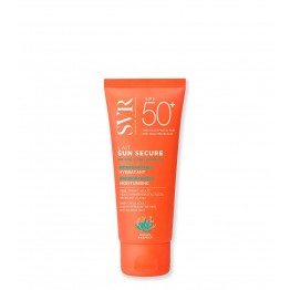 SVR Sun Secure Leite SPF50+ 100ml