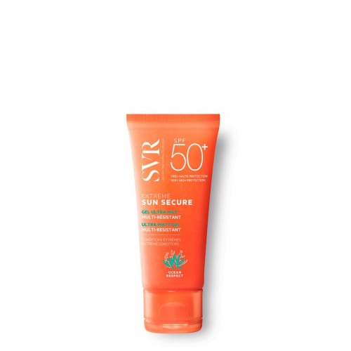 SVR Sun Secure Extreme SPF50+ 50ml