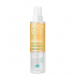 SVR Sun Secure Eau Solaire SPF50+ 200ml