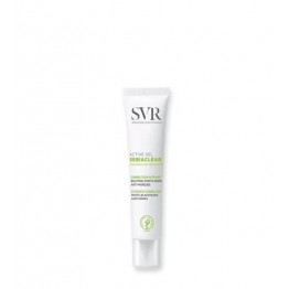SVR Sebiaclear Active Gel 40ml