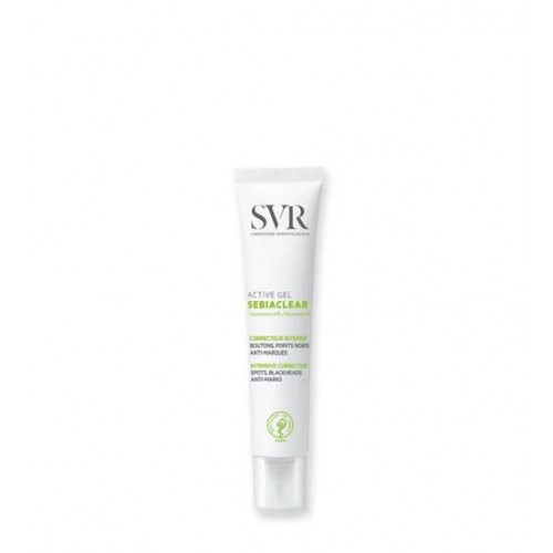 SVR Sebiaclear Active Gel 40ml
