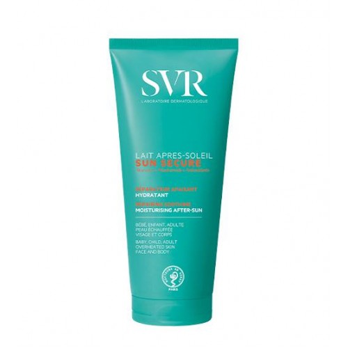 SVR Sun Secure Lait Apres-Soleil 200ml