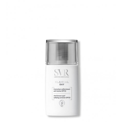 SVR Clairial Day SPF30 30ml	