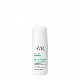 SVR Spirial Desodorizante Roll-On 50ml