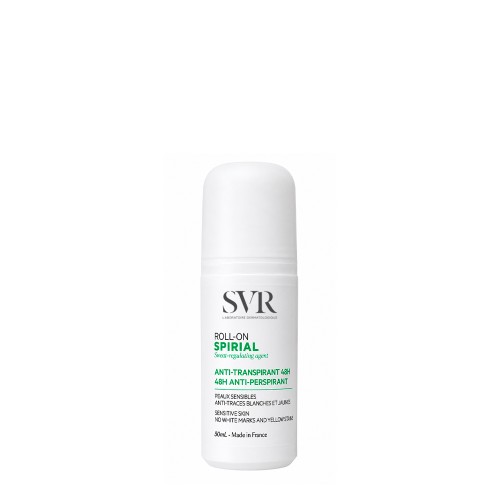 SVR Spirial Desodorizante Roll-On 50ml