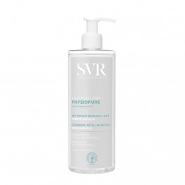 SVR Physiopure Água Micelar 400ml