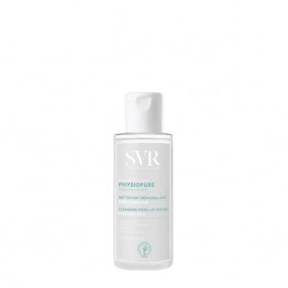 SVR Physiopure Água Micelar 75ml