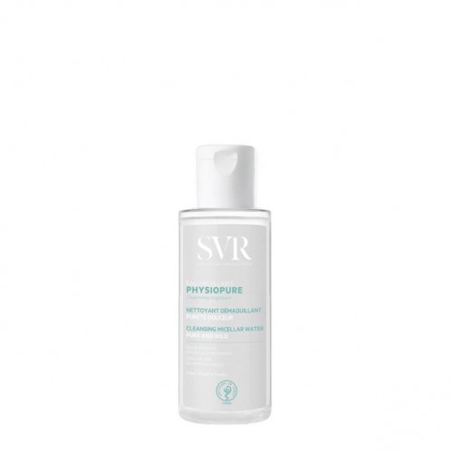 SVR Physiopure Água Micelar 75ml