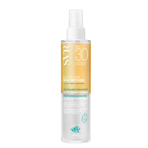 SVR Sun Secure Eau Solaire SPF30 200ml