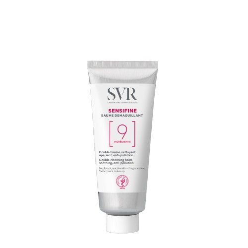 SVR Sensifine Bálsamo Desmaquilhante 100g