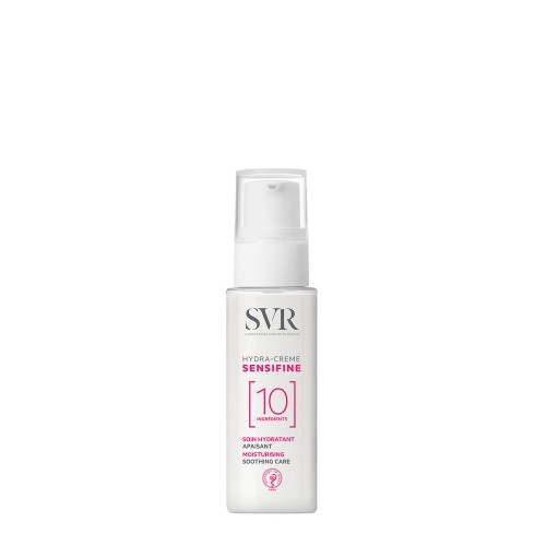 SVR Sensifine Hydra-Creme Cuidado Hidratante 40ml
