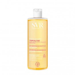 SVR Topialyse Óleo Lavante 400ml