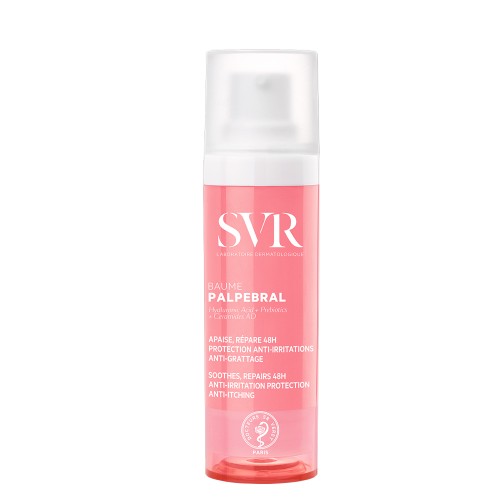 SVR Palpebral Bálsamo Anti-Irritações 30ml