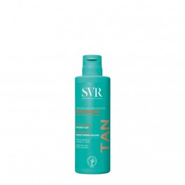 SVR Sun Secure Mousse Autobronzeadora 150ml