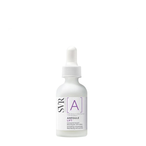 SVR [A] Ampoule Lift 30ml