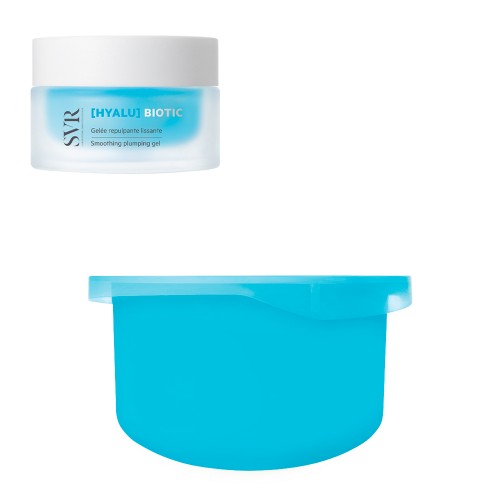 SVR [Hyalu] Biotic Gel de Preenchimento Suavizante Recarga 50ml