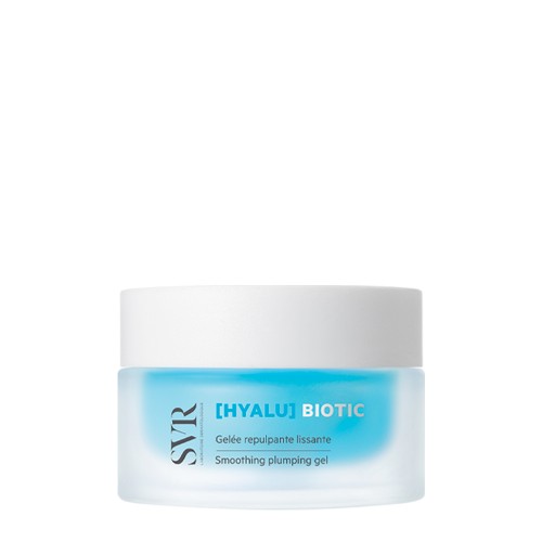 SVR [Hyalu] Biotic Gel de Preenchimento Suavizante Recarregável 50ml
