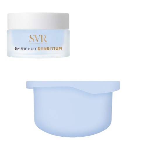SVR Densitium Creme de Noite Recarga 50ml