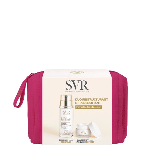 SVR Densitium Duo Reestruturante e Redensificante