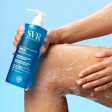 SVR Xerial Gel de Duche Esfoliante 400ml
