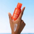 SVR Sun Secure Água Fluída Protetor Solar SPF50+ 50ml