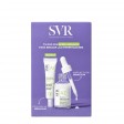SVR Sebiaclear Ampoule Flash AZ 30ml + Gel Flash AZ 15ml Pack