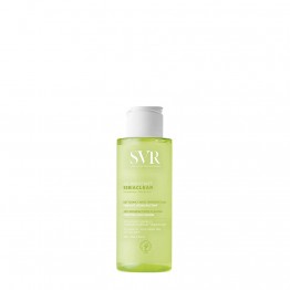 SVR Sebiaclear Gel em Espuma 100ml