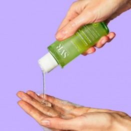 SVR Sebiaclear Gel em Espuma 100ml