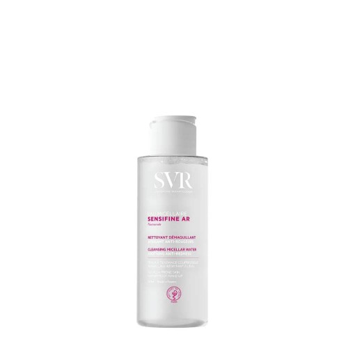 SVR Sensifine AR Água Micelar 100ml