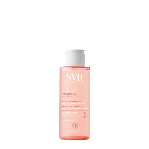 SVR Topialyse Gel Lavante 100ml