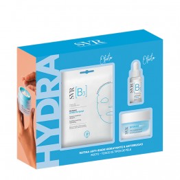 SVR Rotina Anti-Idade Hidratante e Antirrugas Coffret