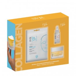 SVR Rotina Anti-Idade Refirmante e Iluminadora Coffret