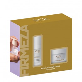 SVR Rotina Anti-Idade Global Coffret