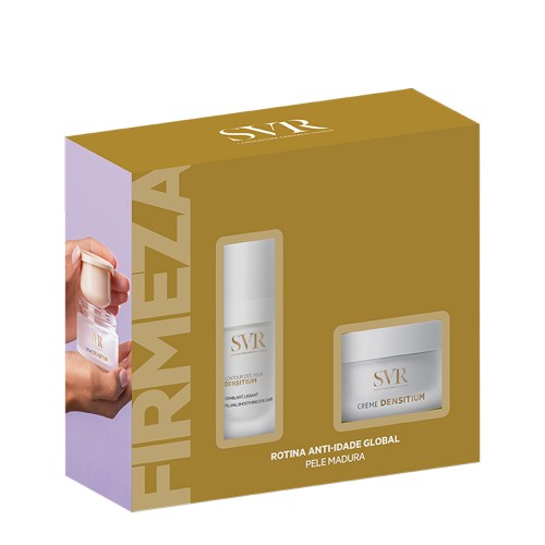 SVR Rotina Anti-Idade Global Coffret