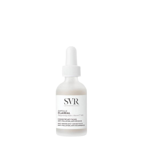 SVR Clairial Ampoule 30ml