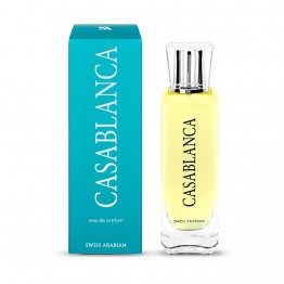 Swiss Arabian Casablanca Eau de Parfum 100ml