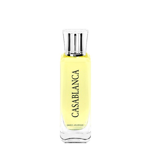Swiss Arabian Casablanca Eau de Parfum 100ml