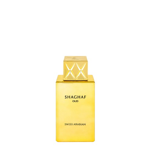 Swiss Arabian Shaghaf Oud Eau de Parfum 75ml