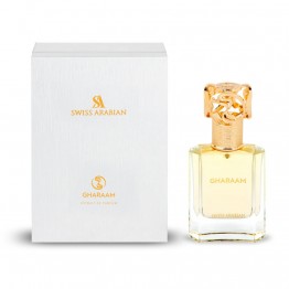 Swiss Arabian Gharaam Eau de Parfum 50ml