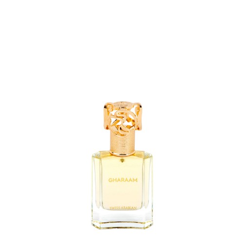 Swiss Arabian Gharaam Eau de Parfum 50ml