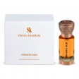 Swiss Arabian Private Oud Óleo de Perfume 12ml