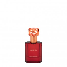 Swiss Arabian Rose 01 Eau de Parfum 50ml