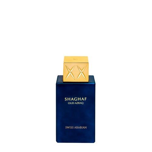 Swiss Arabian Shaghaf Oud Azraq Eau de Parfum 75ml