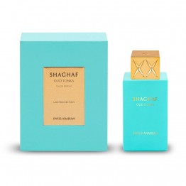 Swiss Arabian Shaghaf Oud Tonka Eau de Parfum 75ml