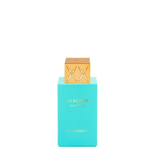 Swiss Arabian Shaghaf Oud Tonka Eau de Parfum 75ml