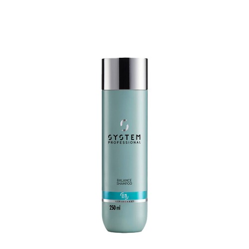 System Professional Balance Shampoo 250ml