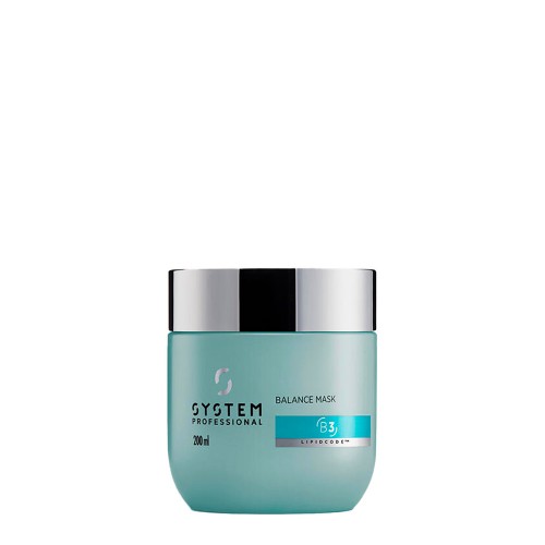 System Professional Balance Máscara 200ml