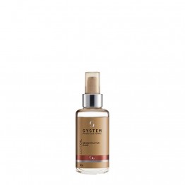 System Professional LuxeOil Elixir Reconstrutor 100ml